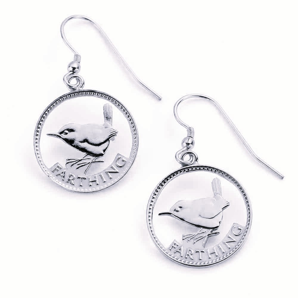 Wren Farthing Earrings