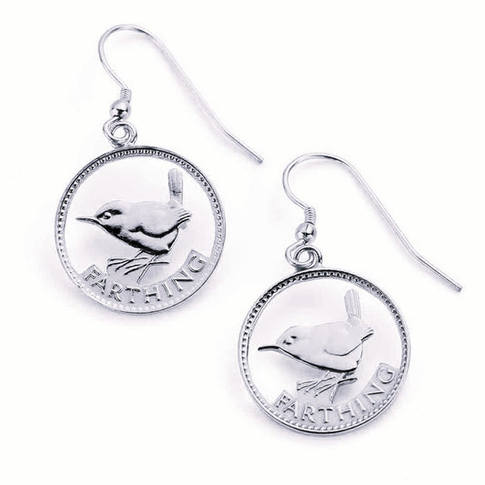 Wren Farthing Earrings