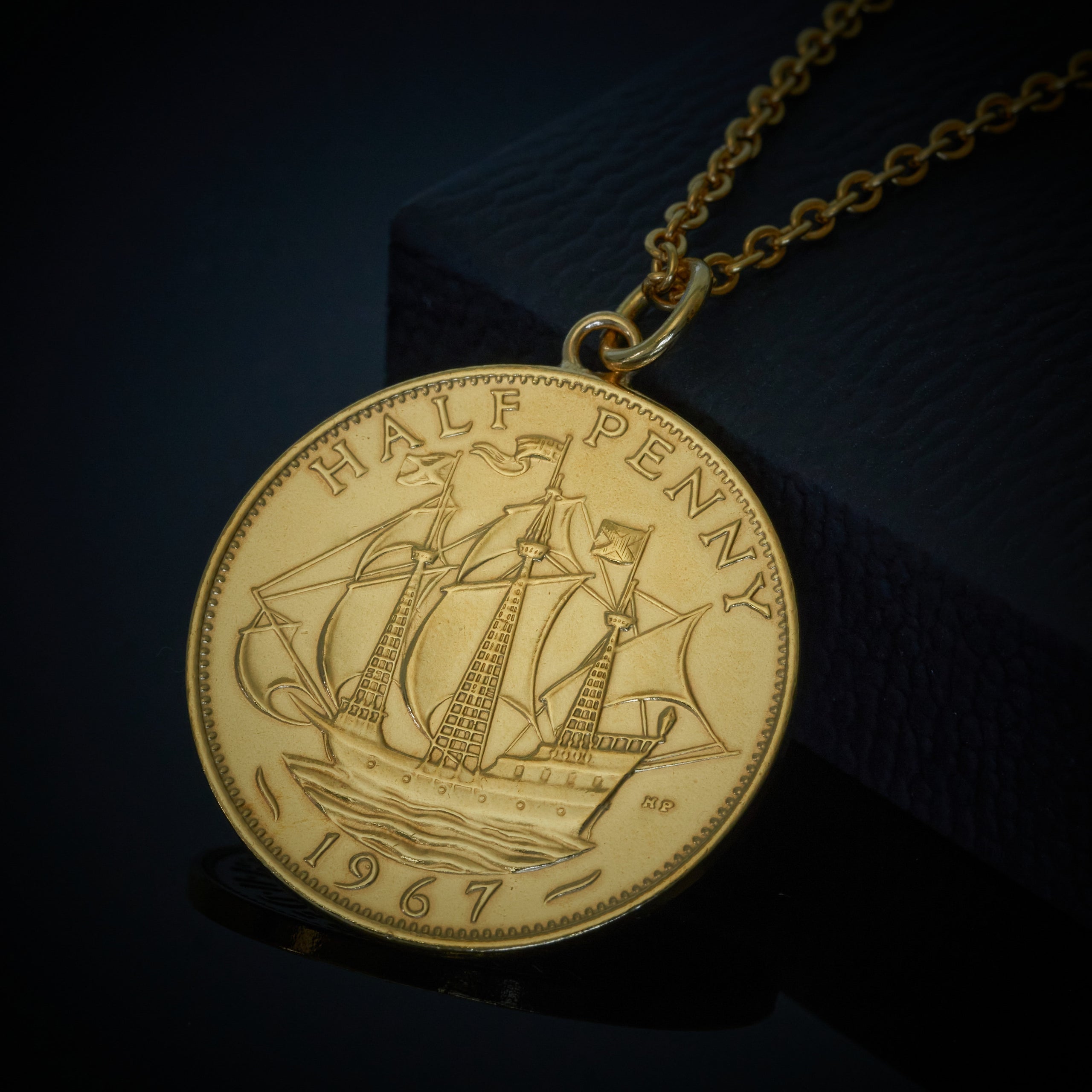 Cufflinks Australian Coin Jewellery 1960 Australian 1960 Sixpence