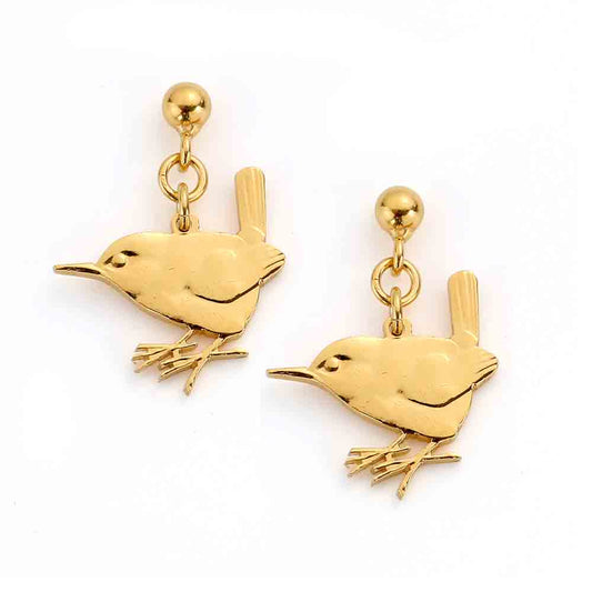 Coin Earring Design Cut Out Coin Earrings – Coin Design