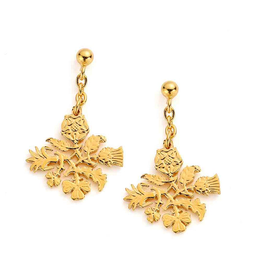 Coin Earring Design Cut Out Coin Earrings – Coin Design